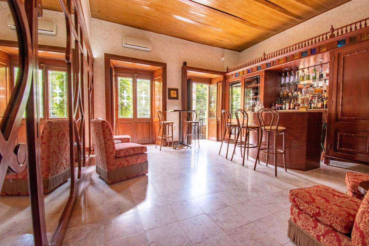 Quinta Las Acacias Hotel Boutique غواناخواتو المظهر الخارجي الصورة