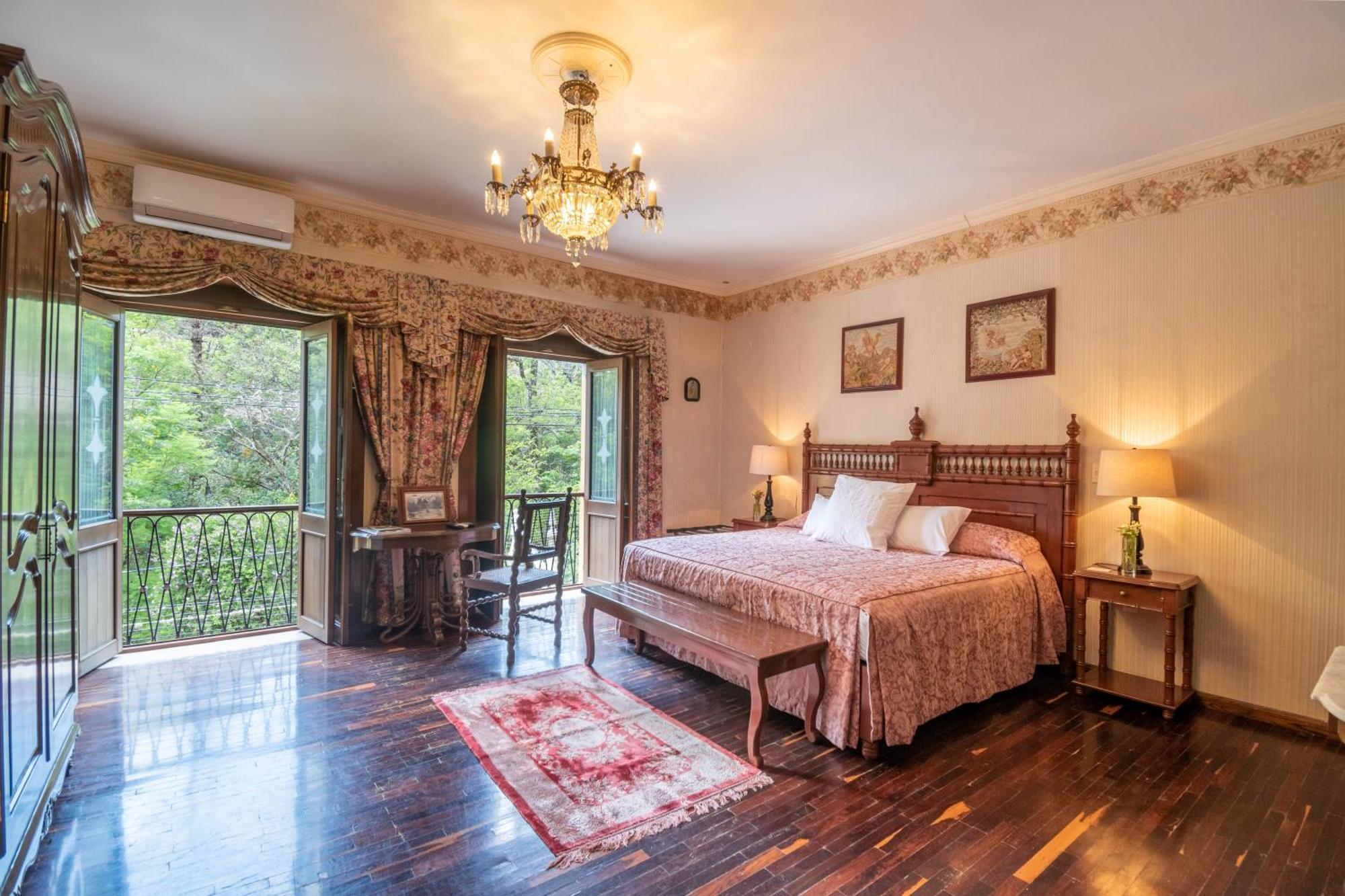 Quinta Las Acacias Hotel Boutique غواناخواتو المظهر الخارجي الصورة