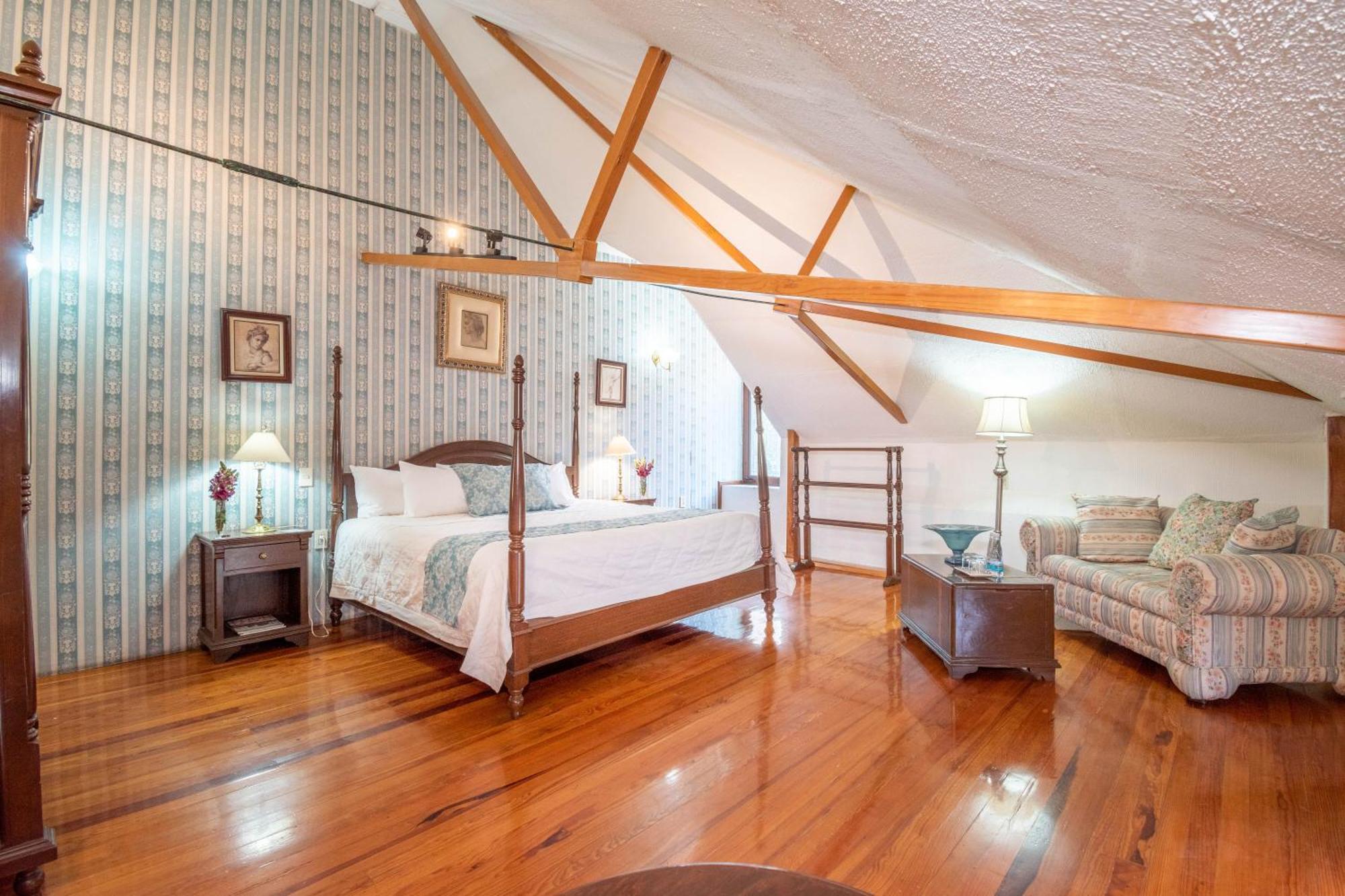 Quinta Las Acacias Hotel Boutique غواناخواتو المظهر الخارجي الصورة